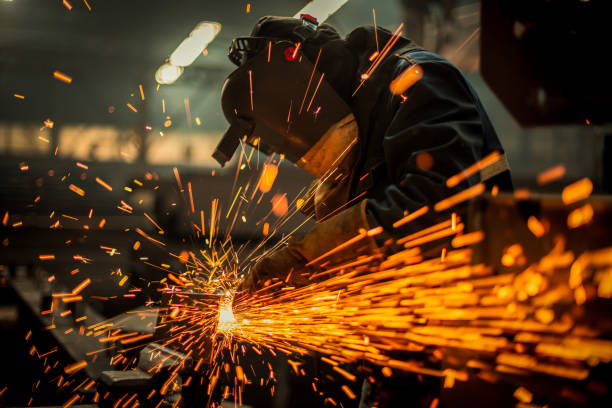 Affordable Welder Services in Abilene, KS