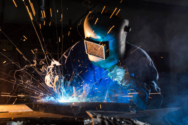 Affordable Welder Services in Abilene, KS