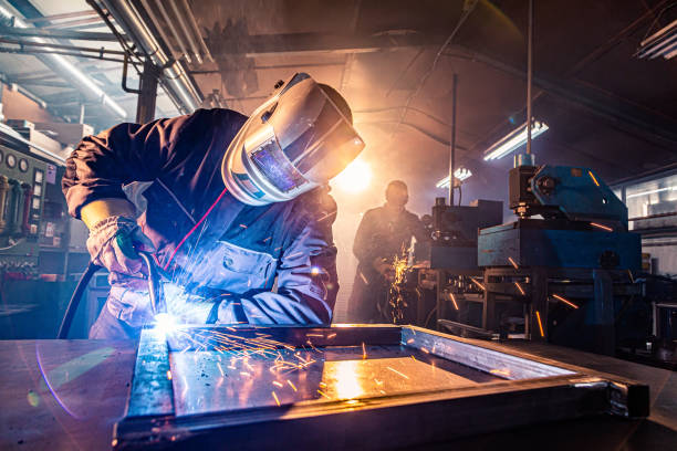 Best Aerospace and Defense Welding in Abilene, KS
