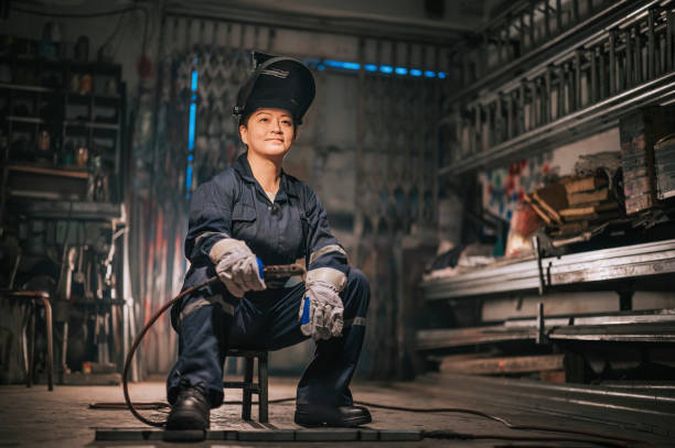 Best Maintenance and Repair Welding in Abilene, KS
