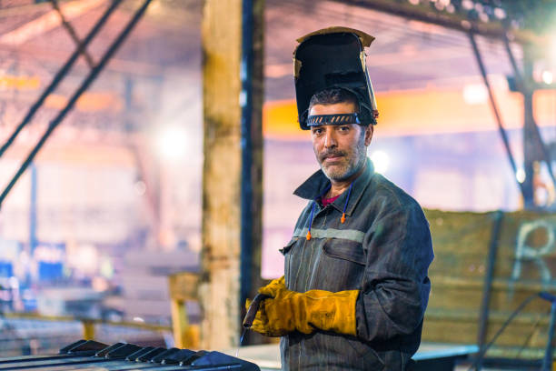 Best Structural Steel Welding in Abilene, KS