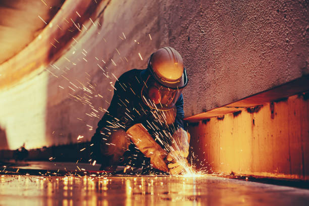 Best Structural Steel Welding in Abilene, KS