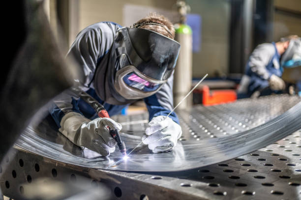 Reliable Abilene, KS Welder & Metal Fabrication Solutions